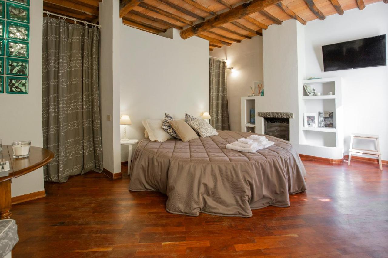 Graziosa Suite Vista Mare Free Parking Rio Marina Exterior foto